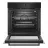 Cuptor electric incorporabil Candy CA6 NP3T3HTB, Black