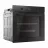 Cuptor electric incorporabil Candy CA6 NP3T3HTB, Black