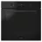 Cuptor electric incorporabil Candy CA6 NP3T3HTB, Black