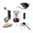 Set pentru prepararea cafelei Circle Joy Coffee Maker Set Circle Joy CJ-CFS01