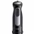 Blender BRAUN MQ 55755 MBK, Black, (1000 W)