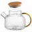 Ceainic Ardesto Teapot Ardesto 1.0L, AR3010GH