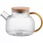 Ceainic Ardesto Teapot Ardesto 1.0L, AR3010GH
