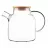 Чайник Ardesto Teapot Ardesto 1.5L, AR3015GB