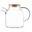 Чайник Ardesto Teapot Ardesto 1.5L, AR3015GB