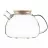 Чайник Ardesto Teapot Ardesto 1.5L, AR3015GBI