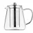 Ceainic Ardesto Teapot Ardesto 950ml, AR1909GM