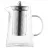 Ceainic Ardesto Teapot Ardesto 950ml, AR1995GM
