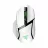 Gaming Mouse RAZER Gaming Wireless Mouse Razer Basilisk V3 Pro, 30к dpi,11 buttons, 70G, 750IPS , Opt.SW, 112g, On-Board Memory, HyperScroll, RGB, 2.4Ghz+BT, White