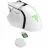 Gaming Mouse RAZER Gaming Wireless Mouse Razer Basilisk V3 Pro, 30к dpi,11 buttons, 70G, 750IPS , Opt.SW, 112g, On-Board Memory, HyperScroll, RGB, 2.4Ghz+BT, White