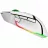 Gaming Mouse RAZER Gaming Wireless Mouse Razer Basilisk V3 Pro, 30к dpi,11 buttons, 70G, 750IPS , Opt.SW, 112g, On-Board Memory, HyperScroll, RGB, 2.4Ghz+BT, White