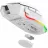 Gaming Mouse RAZER Gaming Wireless Mouse Razer Basilisk V3 Pro, 30к dpi,11 buttons, 70G, 750IPS , Opt.SW, 112g, On-Board Memory, HyperScroll, RGB, 2.4Ghz+BT, White