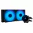 Жидкостное охлаждение AIO CHIEFTEC AIO Liquid Cooling Chieftec "Iceberg 240" (