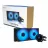 Жидкостное охлаждение AIO CHIEFTEC AIO LIQUID COOLING  "ICEBERG 240" (