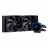 AIO Liquid cooling CHIEFTEC AIO LIQUID COOLING  "ICEBERG 240" (