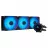 Cooler universal CHIEFTEC AIO LIQUID COOLING  "ICEBERG 360" (
