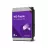 HDD WD 3.5" HDD 8.0TB-SATA-256MB WESTERN DIGITAL "PURPLE (85PURZ)", SURVEILLANCE, CMR