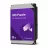 HDD WD 3.5" 8.0TB-SATA-256MB WESTERN DIGITAL "PURPLE (85PURZ)", SURVEILLANCE, CMR