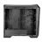 Корпус без БП CHIEFTEC Case ATX Chieftec STALLION II, w/o PSU, 0.6mm, 4x120mm ARGB, Front&Side Tempered Glass, ARGB Hub, 1xUSB-C, 2xUSB3.2, 1xUSB2.0, 4x2.5", 2x3.5", Black