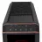Корпус без БП CHIEFTEC Case ATX Chieftec STALLION II, w/o PSU, 0.6mm, 4x120mm ARGB, Front&Side Tempered Glass, ARGB Hub, 1xUSB-C, 2xUSB3.2, 1xUSB2.0, 4x2.5", 2x3.5", Black