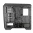 Корпус без БП CHIEFTEC Case ATX Chieftec STALLION II, w/o PSU, 0.6mm, 4x120mm ARGB, Front&Side Tempered Glass, ARGB Hub, 1xUSB-C, 2xUSB3.2, 1xUSB2.0, 4x2.5", 2x3.5", Black