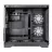 Carcasa fara PSU CHIEFTEC CASE ATX VISIO, W/O PSU, 0,65/0.9MM, 6X120MM ARGB, FRONT& SIDE TEMPERED GLASS, DUAL-CHAMBER, RGB HUB,1XUSB-C, 2XUSB3.0, 2X2,5", 2X3,5", BLACK