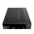 Carcasa fara PSU CHIEFTEC CASE ATX  VISIO, W/O PSU, 0,65/0.9MM, 6X120MM ARGB, FRONT& SIDE TEMPERED GLASS, DUAL-CHAMBER, RGB HUB,1XUSB-C, 2XUSB3.0, 2X2,5", 2X3,5", BLACK