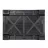 Carcasa fara PSU CHIEFTEC CASE ATX  VISIO, W/O PSU, 0,65/0.9MM, 6X120MM ARGB, FRONT& SIDE TEMPERED GLASS, DUAL-CHAMBER, RGB HUB,1XUSB-C, 2XUSB3.0, 2X2,5", 2X3,5", BLACK