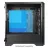 Carcasa fara PSU CHIEFTEC CASE EATX  APEX LUMO, W/O PSU, 0.6MM, 4X140MM ARGB, FRONT MESH, TEMPERED GLASS, RGB HUB, 1XUSB-С, 2XUSB3.0, 2X2.5", 2X3.5", BLACK