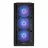Carcasa fara PSU CHIEFTEC CASE EATX  APEX LUMO, W/O PSU, 0.6MM, 4X140MM ARGB, FRONT MESH, TEMPERED GLASS, RGB HUB, 1XUSB-С, 2XUSB3.0, 2X2.5", 2X3.5", BLACK
