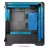 Carcasa fara PSU CHIEFTEC CASE EATX  APEX LUMO, W/O PSU, 0.6MM, 4X140MM ARGB, FRONT MESH, TEMPERED GLASS, RGB HUB, 1XUSB-С, 2XUSB3.0, 2X2.5", 2X3.5", BLACK
