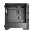 Корпус без БП CHIEFTEC Case EATX Chieftec APEX Lumo, w/o PSU, 0.6mm, 4x140mm ARGB, Front Mesh, Tempered Glass, RGB Hub, 1xUSB-С, 2xUSB3.0, 2x2.5", 2x3.5", Black