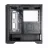 Carcasa fara PSU CHIEFTEC CASE EATX  APEX LUMO, W/O PSU, 0.6MM, 4X140MM ARGB, FRONT MESH, TEMPERED GLASS, RGB HUB, 1XUSB-С, 2XUSB3.0, 2X2.5", 2X3.5", BLACK