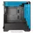 Carcasa fara PSU CHIEFTEC CASE EATX  APEX LUMO, W/O PSU, 0.6MM, 4X140MM ARGB, FRONT MESH, TEMPERED GLASS, RGB HUB, 1XUSB-С, 2XUSB3.0, 2X2.5", 2X3.5", BLACK