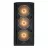 Carcasa fara PSU CHIEFTEC CASE EATX  APEX LUMO, W/O PSU, 0.6MM, 4X140MM ARGB, FRONT MESH, TEMPERED GLASS, RGB HUB, 1XUSB-С, 2XUSB3.0, 2X2.5", 2X3.5", BLACK
