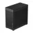Carcasa fara PSU GAMEMAX Case ATX GAMEMAX MeshBox Pro, w/o PSU, 0.8/0.6mm, Front & Dual Side Mesh Panels, Dust Filter, USB3.0, USB-C, 1x3.5", 3x2.5", Black