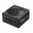 Блок питания ПК CHIEFTEC POWER SUPPLY ATX 750W  VEGA PPG-750-S, 80+ GOLD, 135MM, ACTIVE PFC, ATX 3.1, HB LLC, DC/DC, LONG CABLES, BLACK