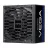 Sursa de alimentare PC CHIEFTEC Power Supply ATX 750W Chieftec Vega PPG-750-S, 80+ Gold, 135mm, Active PFC, ATX 3.1, HB LLC, DC/DC, Long cables, Black