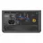 Sursa de alimentare PC CHIEFTEC Power Supply ATX 850W Chieftec Vega PPG-850-S, 80+ Gold, 135mm, Active PFC, ATX 3.1, HB LLC, DC/DC, Long cables, Black