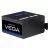 Sursa de alimentare PC CHIEFTEC Power Supply ATX 850W Chieftec Vega PPG-850-S, 80+ Gold, 135mm, Active PFC, ATX 3.1, HB LLC, DC/DC, Long cables, Black