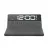 Радиоприемник MUSE MUSE M-168 WI, Clocks, Black, Wireless charging 5W, AC adaptor, Single alarm