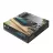 Радиоприемник MUSE MUSE M-168 WI, Clocks, Black, Wireless charging 5W, AC adaptor, Single alarm