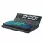 Радиоприемник MUSE MUSE M-168 WI, Clocks, Black, Wireless charging 5W, AC adaptor, Single alarm