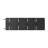 Panou solar EcoFlow EcoFlow 45W Portablel Solar Panel, Rated Power:45 Watts, Type-C, 98*31*1.5cm, 1.4kg, IP68