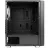 Carcasa fara PSU SPACER CASE  - GAMING, MIDDLE TOWER, ATX, "RAINBOW", FARA SURSA,STICLA SECURIZATA, 4 X FAN, USB 2.0 X 2, USB 3.0 X 1, HD-AUDIO, MESH, FAN CONTROLLER