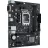Placa de baza ASUS MB  PRIME H610M-R D4-SI, SOCKET 1700, INTEL® H610 (14/13/12TH GEN CPU), DUAL 2XDDR4-3200, VGA, DVI, HDMI, CPU INTEL GRAPHICS, 1XPCIE X16 4.0, 4XSATA3, 1XM.2, 1XPCIE X1, ALC897 7.1, 1XGBE LAN, 4XUSB3.2, 5X PRO III, LPT+COM HEADER, MATX