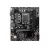 Placa de baza MSI PRO H610M-E DDR5, SOCKET 1700, INTEL H610 (14/13/12TH GEN CPU), DUAL 2XDDR5-5600, VGA, HDMI, CPU INTEL GRAPHICS, 1XPCIE X16 4.0, 4XSATA3, 1XM.2, 1XPCIE X1, ALC897 7.1 HDA, 1XGBE LAN, 4XUSB3.2, RGB LED, MATX