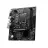 Placa de baza MSI PRO H610M-E DDR5, SOCKET 1700, INTEL H610 (14/13/12TH GEN CPU), DUAL 2XDDR5-5600, VGA, HDMI, CPU INTEL GRAPHICS, 1XPCIE X16 4.0, 4XSATA3, 1XM.2, 1XPCIE X1, ALC897 7.1 HDA, 1XGBE LAN, 4XUSB3.2, RGB LED, MATX