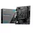 Placa de baza MSI PRO H610M-E DDR5, SOCKET 1700, INTEL H610 (14/13/12TH GEN CPU), DUAL 2XDDR5-5600, VGA, HDMI, CPU INTEL GRAPHICS, 1XPCIE X16 4.0, 4XSATA3, 1XM.2, 1XPCIE X1, ALC897 7.1 HDA, 1XGBE LAN, 4XUSB3.2, RGB LED, MATX