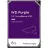 HDD WD 3.5" HDD 6.0TB WESTERN DIGITAL PURPLE,SATAIII 64PURZ